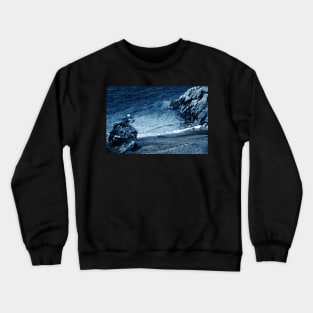 Spain Crewneck Sweatshirt